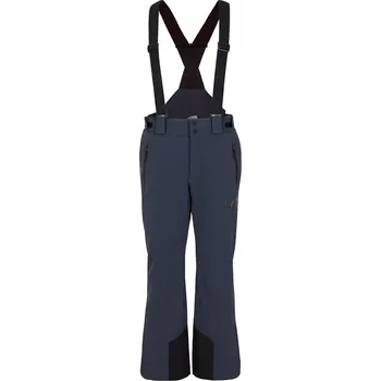 Pánské Kalhoty EA7 6LPP25 PANTALONI 6LPP25PN44Z1957 – Tmavě modrá XL