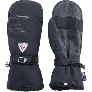 Rukavice Dámské palčáky Rossignol W ROMY IMPR M 25/26 - Black / L