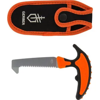 Pracovní nůž Ruční lovecká kostěná pila GERBER Vital Pack Saw