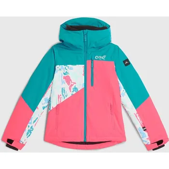 Dětská Bunda O'NEILL FWC'CRUZ TRIPLE SNOW JACKET 3500053-31049 – Multicolor 176
