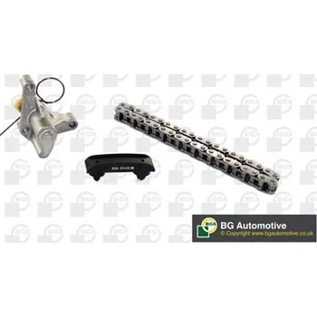 Rozvod motoru Sada rozvodového řetězu BGA TC9700K