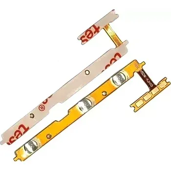 Xiaomi Redmi A5 flex ON/OFF + volume