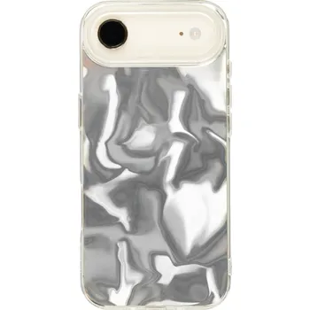 Pouzdro na mobilní telefon Tvrzený kryt se vzorem vody na iPhone 17 Air