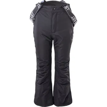Snowboardové kalhoty Dětské Kalhoty AST 1AJ9 1AJ9/T26K/1C/500 – Černá 40