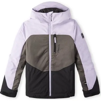 Dětská Bunda O'NEILL CARBONITE JKT 3500023-44513 – Fialová 164