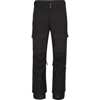 Pánské kalhoty Pánské Kalhoty O'NEILL UTLTY PANTS 2550019-19010 – Černá L