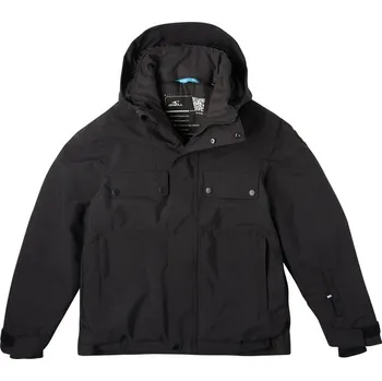 Dětská Zateplená bunda O'NEILL TANZANITE JACKET 3500005-19010 – Černá 140