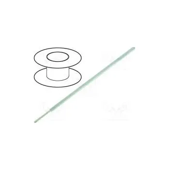 elektrický kabel Vodič ÖLFLEX® HEAT 350 SC lanko Cu 1x1mm2 skleněné vlákno