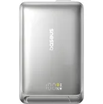 BASEUS BAEPOWER10000BASQ2GR Šedá