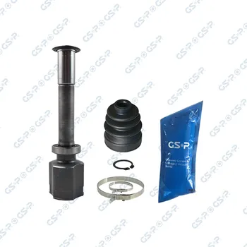 Hřídel nápravy Sada kloubů, hnací hřídel GSP 650041