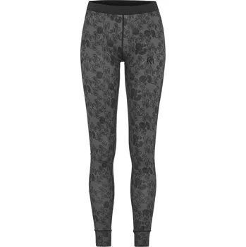 Dámské legíny Dámské Termo legíny KARI TRAA FANTASTISK PANT 623004 RDGREY – Šedá XS