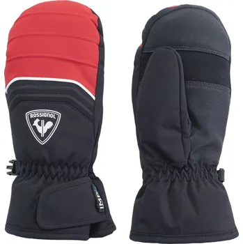 Rukavice Dětské Palčáky ROSSIGNOL JR TECH IMPR M RLMYG06_301 – Červená 16