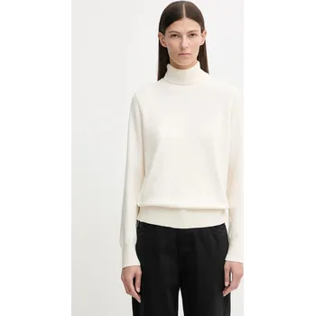 Dámský svetr Svetr Marc O'Polo 5000007462 béžová 01X, vel. M