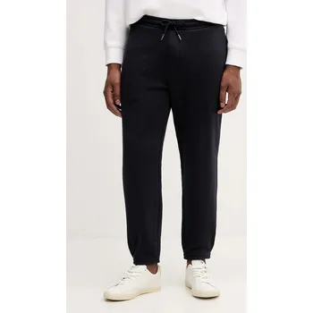 Bavlněné tepláky Armani Exchange pánské, tmavomodrá barva, XM001419 AF16434 XM001419.AF16434 59A, vel. M