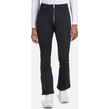 Dámské kalhoty Dámské Kalhoty ROSSIGNOL W SIRIUS SOFTSHELL PANT RLNWP09_200 – Černá XS