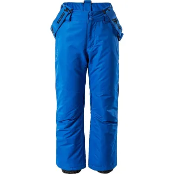 Chlapecké kalhoty Dětské Kalhoty MARTES GERTON KIDS 30711-PRINC BLUE – Modrá 104