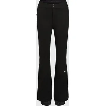 Snowboardové kalhoty Dámské Kalhoty O'NEILL FWC'CRUZ SOFTSHELL SNOW PANTS 1550158-19010 – Černá L