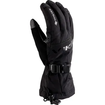 Rukavice Pánské rukavice VIKING Hudson GTX Ski Man Black 9