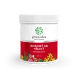 GREEN IDEA Tatranský bylinný gel…