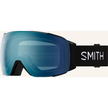 Smith Lyžařské Brýle Mag, černá / bílá