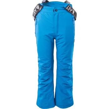 Snowboardové kalhoty Dětské Kalhoty AST 1AJ9 1AJ9/T26K/1C/886 – Modrá 42