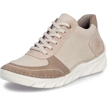 Dámské polobotky Rieker 55001-62 W4
