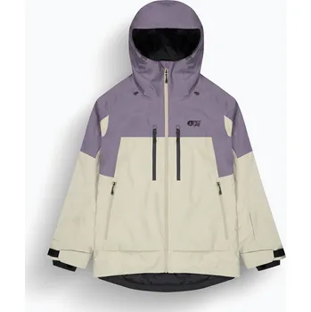 Dámská lyžařská bunda Picture Exa grape jam