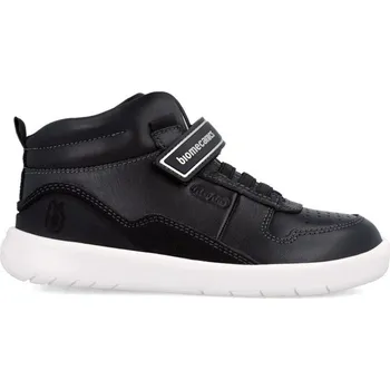 Chlapecké polobotky Garvalín Dětské chlapecké kotníkové boty Biomecanics 251242 2025 Velikost: 34