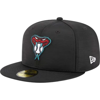 Čepice Kšiltovka New Era Arizona Diamondbacks 59Fifty Cap_KICKZ 60301767-60301767 Velikost 7