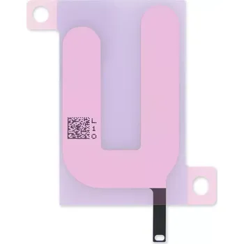 Lepící páska iPhone 16 - baterie