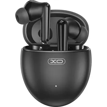 Sluchátka Bluetooth headset XO TWS (G26), barva černá