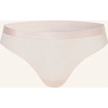 Kalhotky Boss Dámské Kalhotky, světle růžová, 36