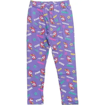 Dívčí oblečení Dívčí legíny SEZON koník, vel. 122, 128cm Velikost: 128cm