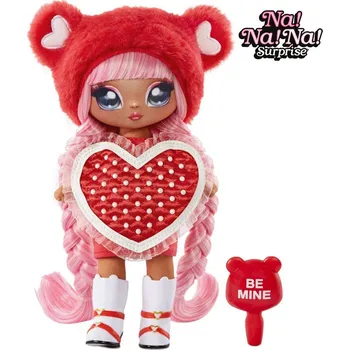 Panenka Na!Na!Na! Surprise – Sweetest Hearts Valentina Moore