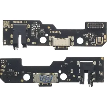 Xiaomi Redmi A5 flex nabíjení + mikrofon