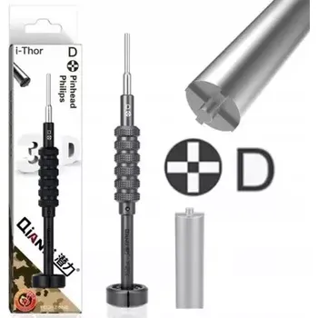 Šroubovák Šroubovák Qianli i-Thor Pinhead philips D