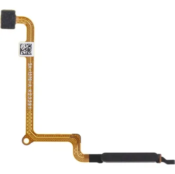 Xiaomi Redmi 13C 4G flex fingerprint black