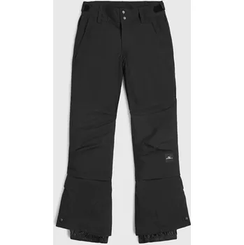 Dětské Kalhoty O'NEILL FWC'CRUZ SNOW PANTS 3550055-19010 – Černá 176