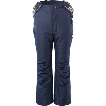 Snowboardové kalhoty Dětské Kalhoty AST 1AJ9 1AJ9/T26K/1C/960 – Tmavě modrá 36
