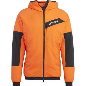 Bunda adidas Orange 969165 XS