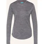 Icebreaker Dámské Tričko S Dlouhými Rukávy Sphere Iii S...