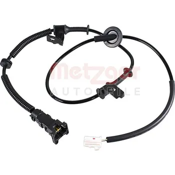 ABS Spojovací kabel ABS METZGER AUTOTEILE 09001581