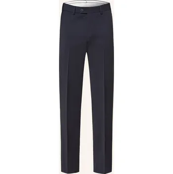 Pánské kalhoty Hiltl Pánské Kalhoty Regular Fit, tmavě modrá, 48