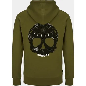 Rybářské oblečení KUMU Mikina Calaca - 3XL