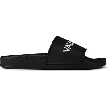 Pánské žabky Valentino Shoes Black 3576541 10 (44)