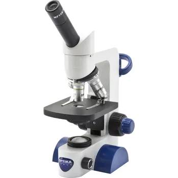 Monokulární mikroskop B-61