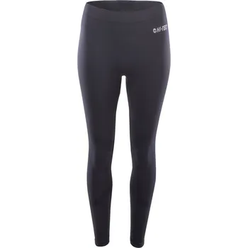 Dámské legíny Dámské Termo legíny HI-TEC LADY SURIM BOTTOM M000177764 – Černá SM