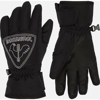 Dětské Rukavice ROSSIGNOL JR ROOSTER G RLMYG09_200 – Černá 6