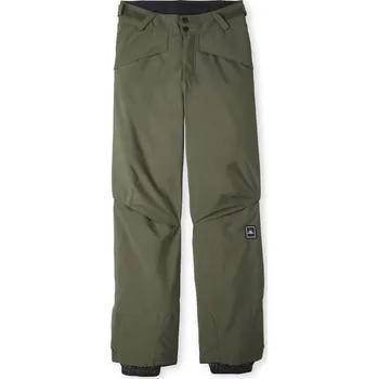 Chlapecké kalhoty Dětské Kalhoty O'NEILL HAMMER PANT 4550023-16028 – Olivová 152