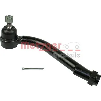 Táhlo řízení Hlava příčného táhla řízení METZGER AUTOTEILE 54047711